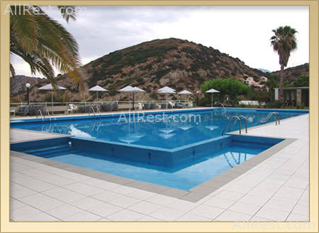 Istron Bay Hotel 18